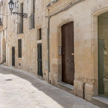 Dimora Del '500 In Zona Santa Croce Apartment Lecce Bagian luar foto