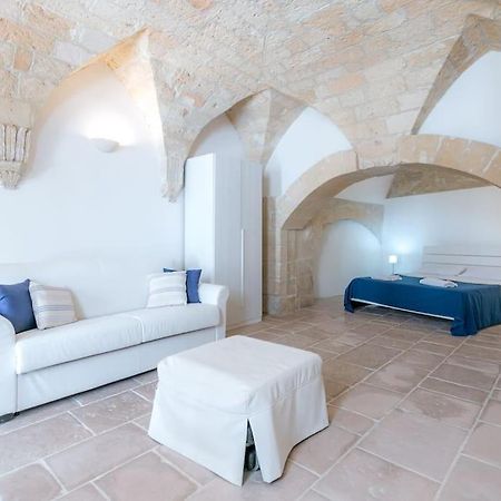 Dimora Del '500 In Zona Santa Croce Apartment Lecce Bagian luar foto